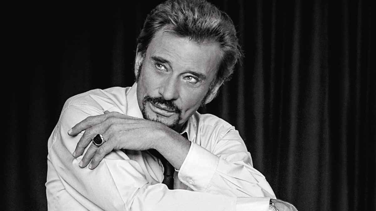 Johnny Hallyday : nouvelles révélations troublantes sur son testament, « Mes enfants ne manqueront de rien »